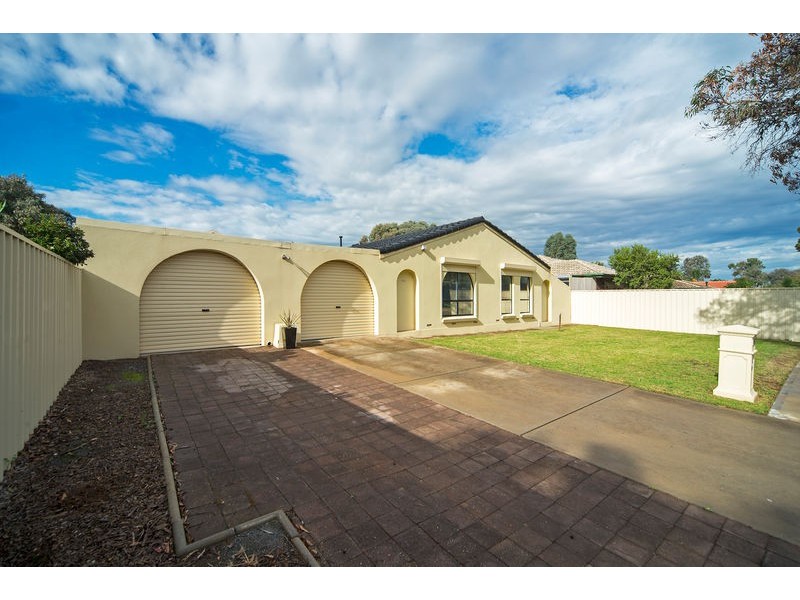 21 Harrington Street, Salisbury Downs SA 5108