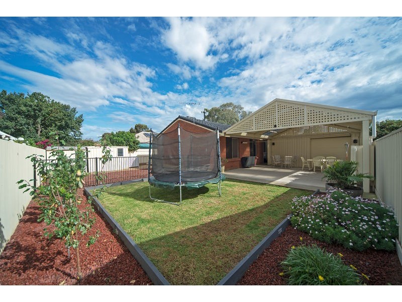 21 Harrington Street, Salisbury Downs SA 5108