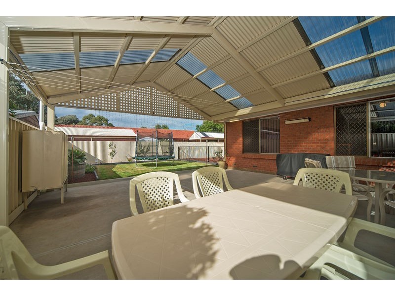 21 Harrington Street, Salisbury Downs SA 5108