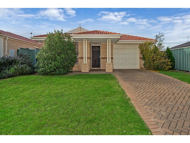 29 Jordon Street, Munno Para West SA 5115