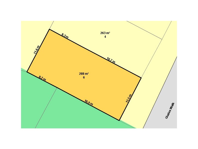 6 Glades Walk, Smithfield Plains SA 5114