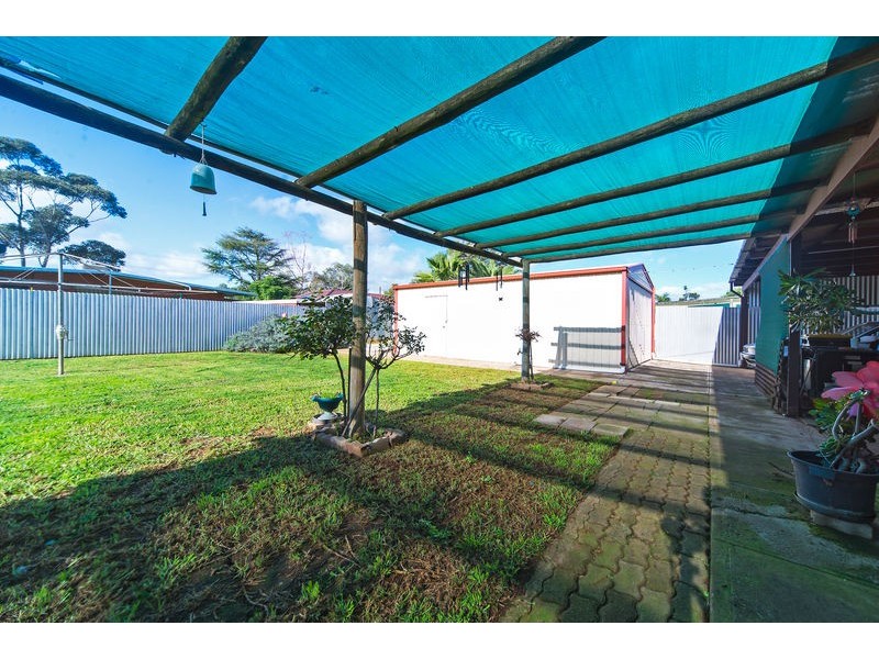 12 Saint Road, Smithfield Plains SA 5114