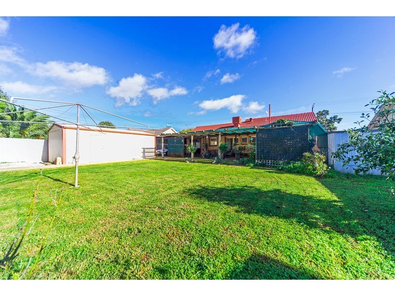 12 Saint Road, Smithfield Plains SA 5114