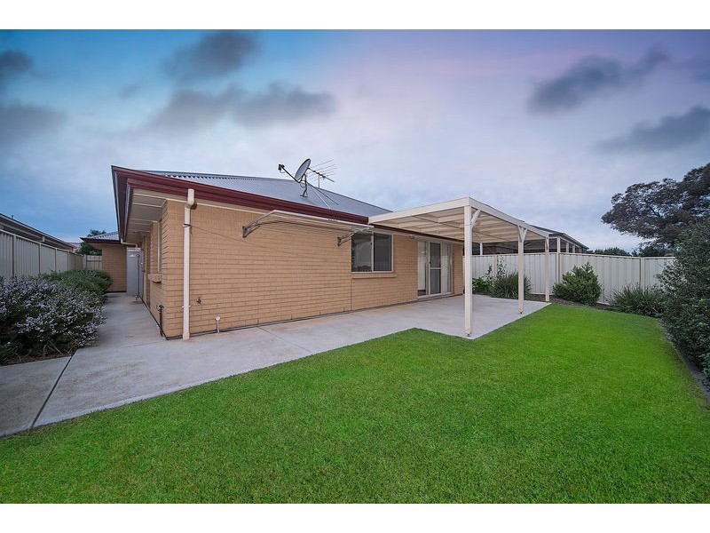 52 Strathaird Boulevard, Smithfield SA 5114