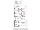 52 Strathaird Boulevard, Smithfield SA 5114 Floorplan