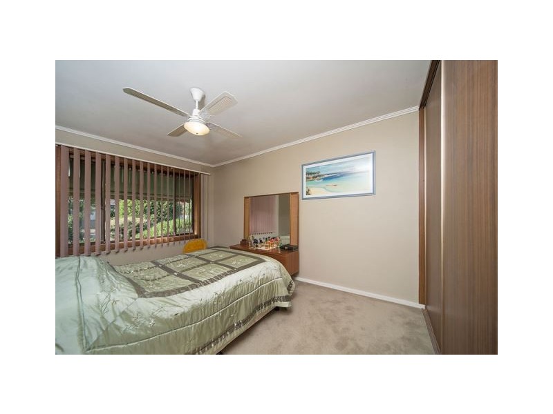 Elizabeth Downs SA 5113