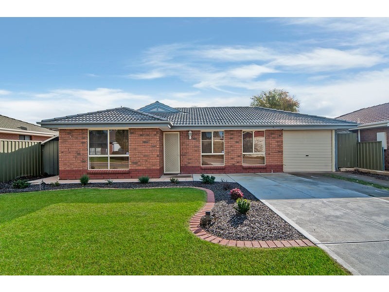 26 Grace Avenue, Andrews Farm SA 5114