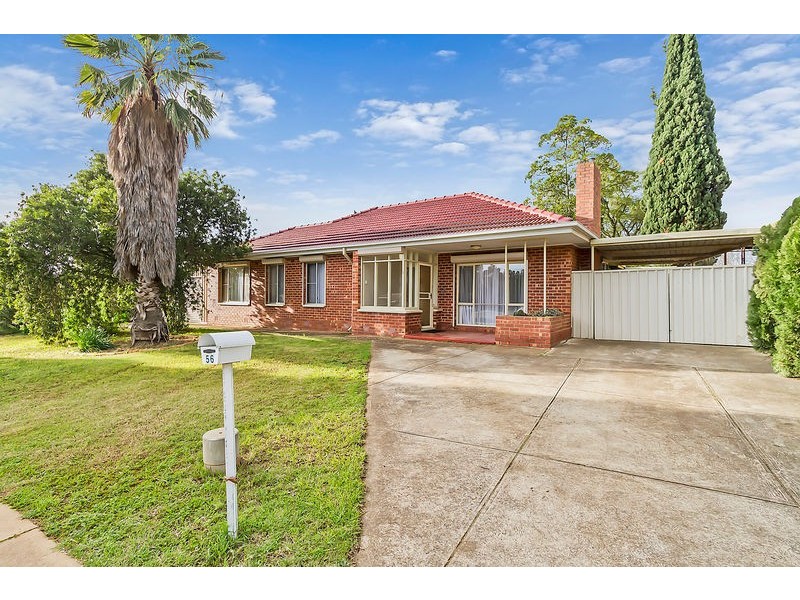 56 Hamblynn Road, Elizabeth Downs SA 5113