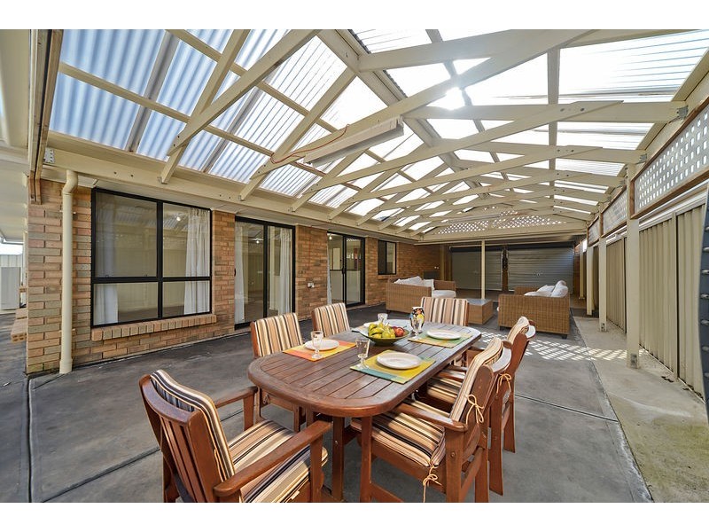 8 Davalan Drive, Munno Para West SA 5115