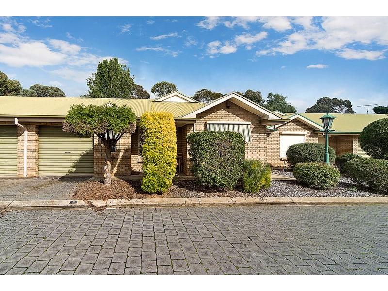 unit 5 36-38 Eighth Street, Gawler South SA 5118