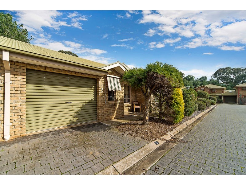 unit 5 36-38 Eighth Street, Gawler South SA 5118
