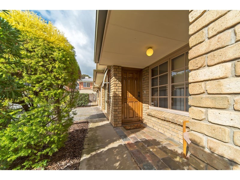 unit 5 36-38 Eighth Street, Gawler South SA 5118