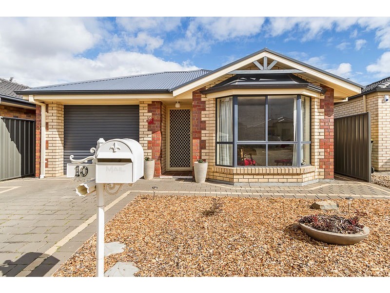10 Sittella Avenue, Burton SA 5110