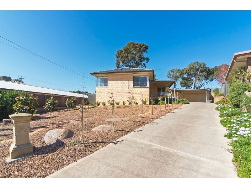 3 Darrell Street, Evanston Park SA 5116