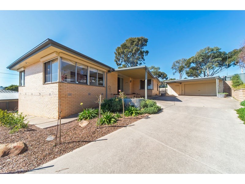 3 Darrell Street, Evanston Park SA 5116
