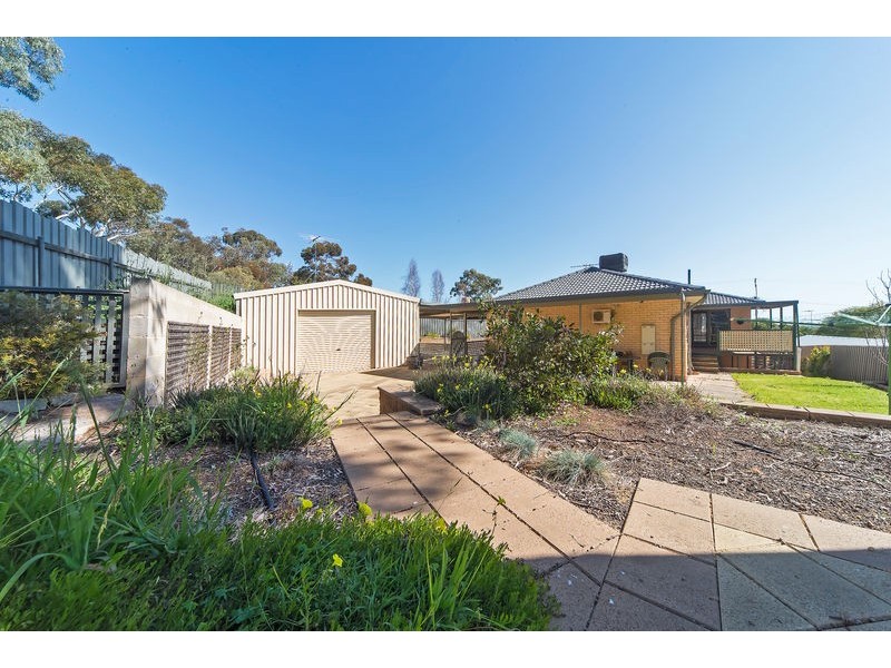 3 Darrell Street, Evanston Park SA 5116
