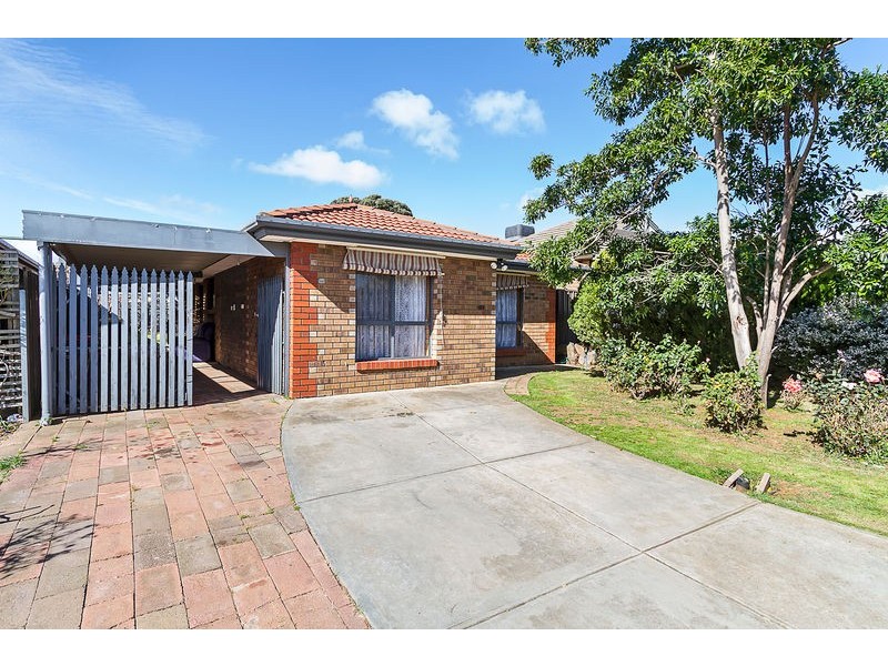 4 Parkview Drive, Blakeview SA 5114