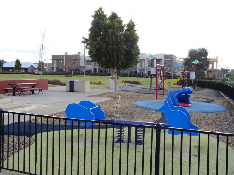 16 Queensberry Way, Blakeview SA 5114