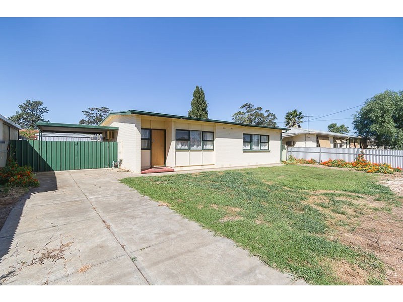 25 Crabb Road, Smithfield Plains SA 5114