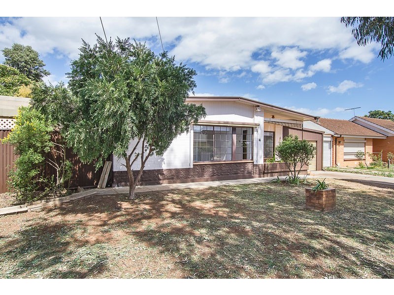 25 Hooper Road, Smithfield Plains SA 5114