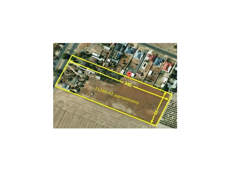 118-122 Main North Road, Blakeview SA 5114