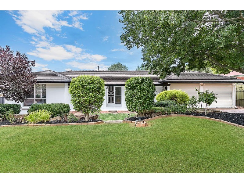 44 Historic Drive, Highbury SA 5089