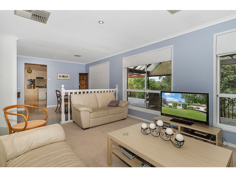 44 Historic Drive, Highbury SA 5089