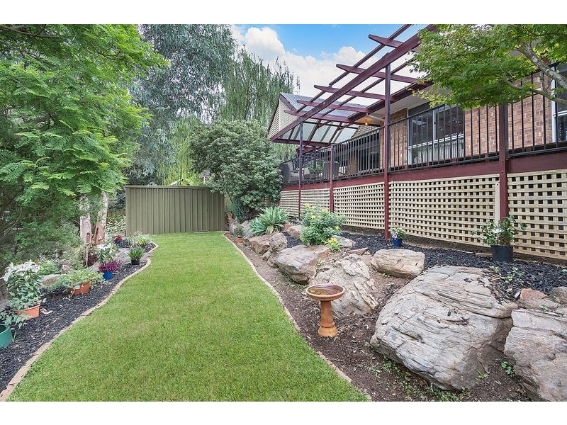 44 Historic Drive, Highbury SA 5089