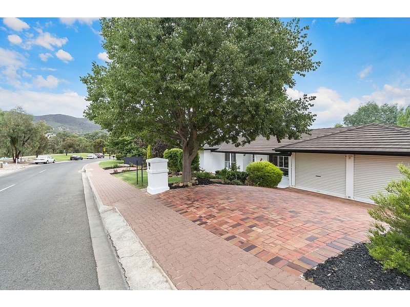 44 Historic Drive, Highbury SA 5089