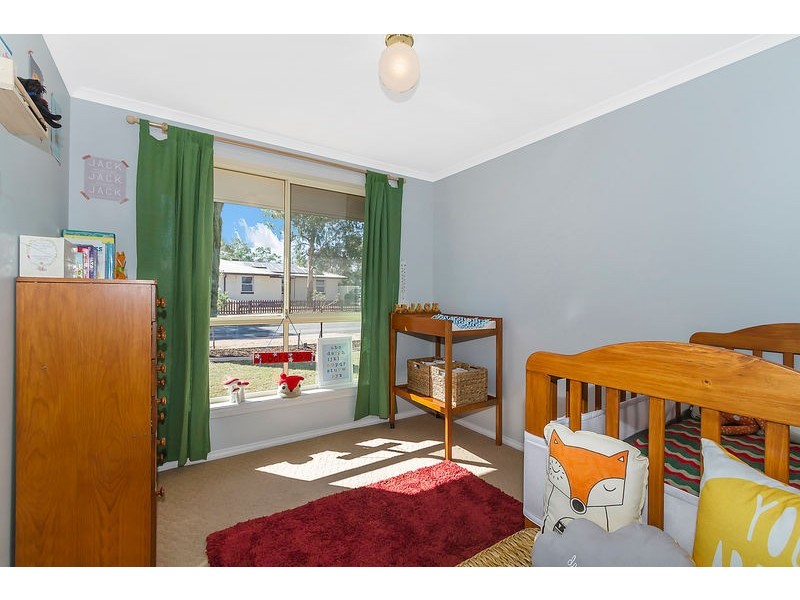 22 Moulds Crescent, Smithfield SA 5114