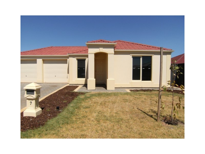 Andrews Farm SA 5114