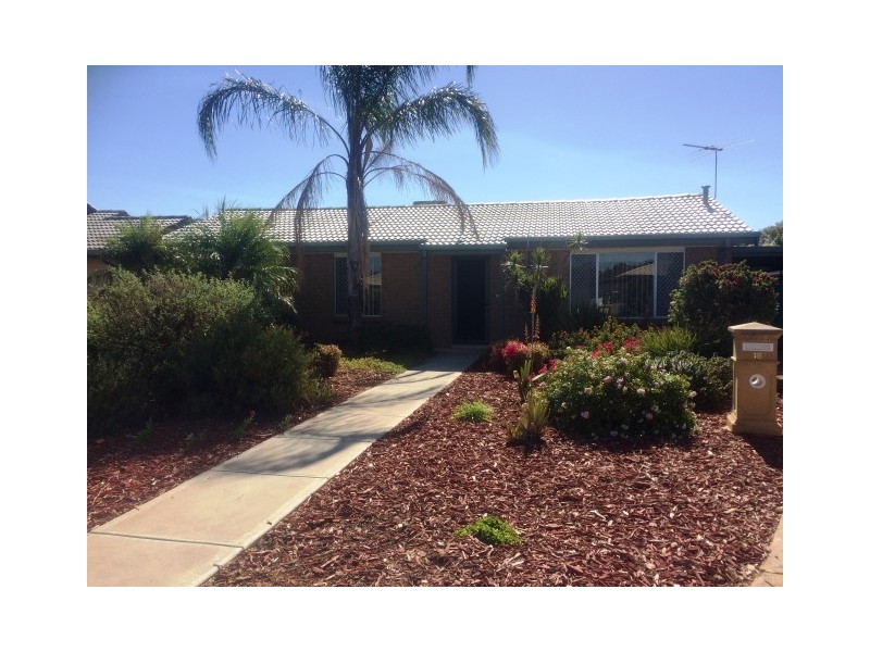 18 President Avenue, Andrews Farm SA 5114
