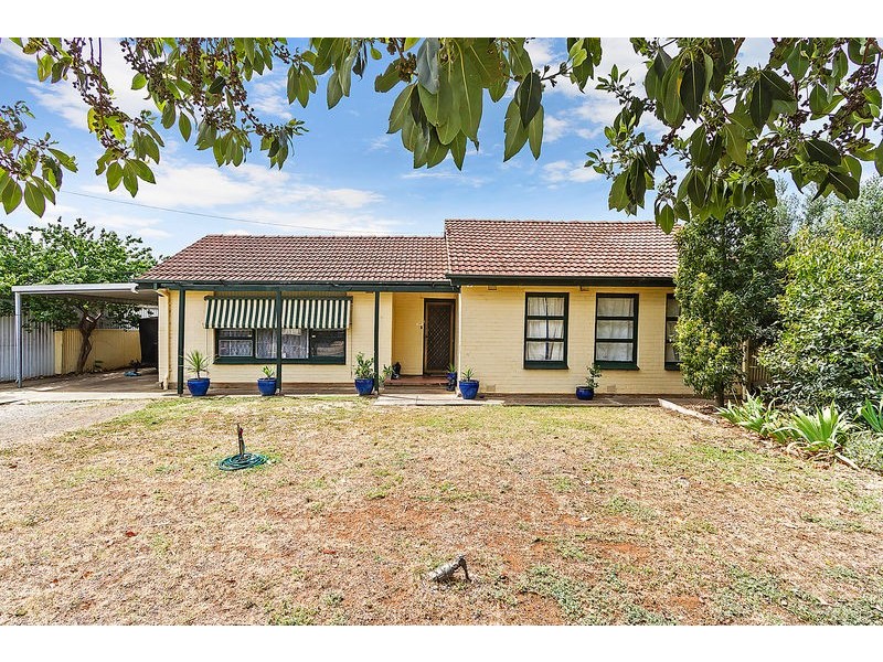 34 Hooper Road, Smithfield Plains SA 5114