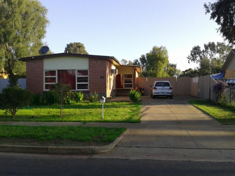 33 Ballard Road, Smithfield Plains SA 5114