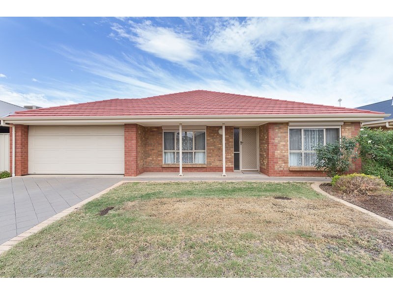 6 Eva Road, Munno Para West SA 5115