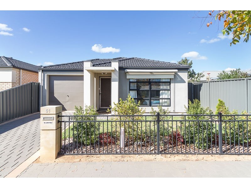 51 St Clair Avenue, Andrews Farm SA 5114