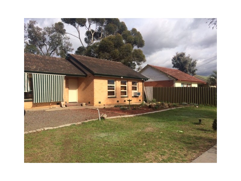 31 Greenwood Crescent, Smithfield Plains SA 5114