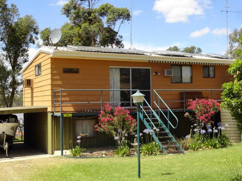 22 Bond Street, Walker Flat SA 5238