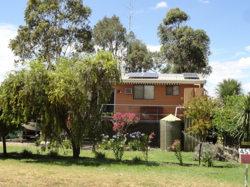 22 Bond Street, Walker Flat SA 5238