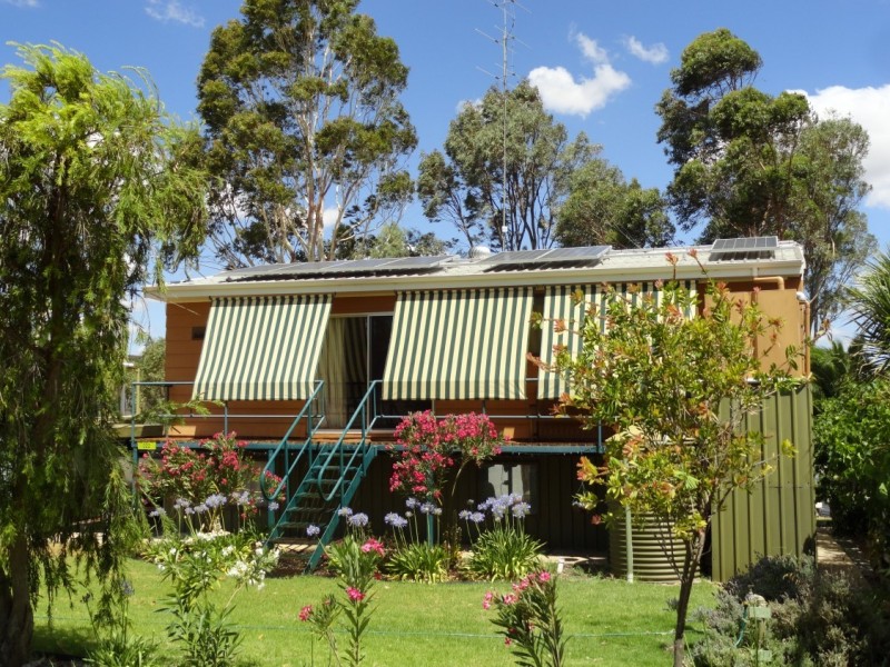 22 Bond Street, Walker Flat SA 5238