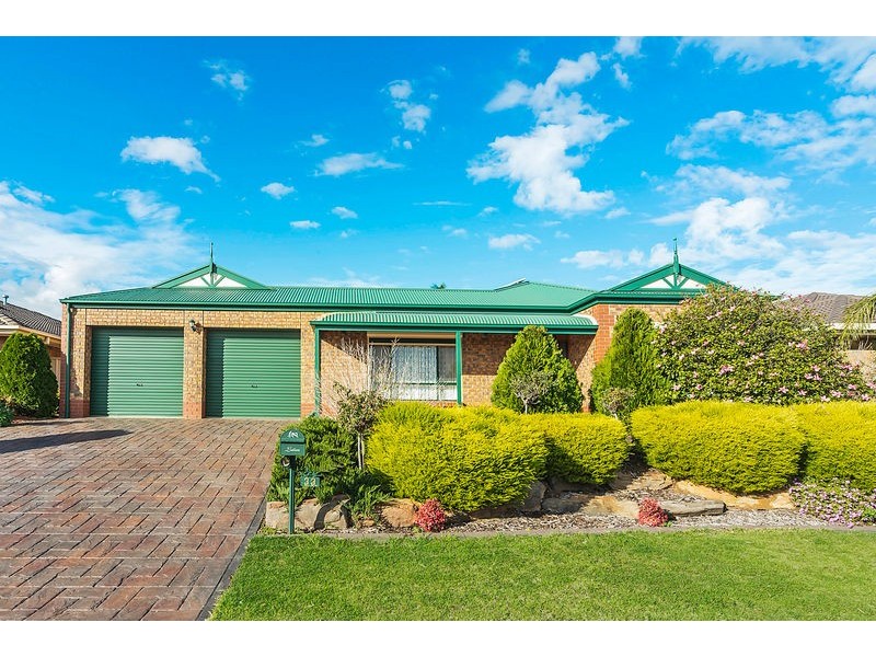 33 Arthur Street, Blakeview SA 5114