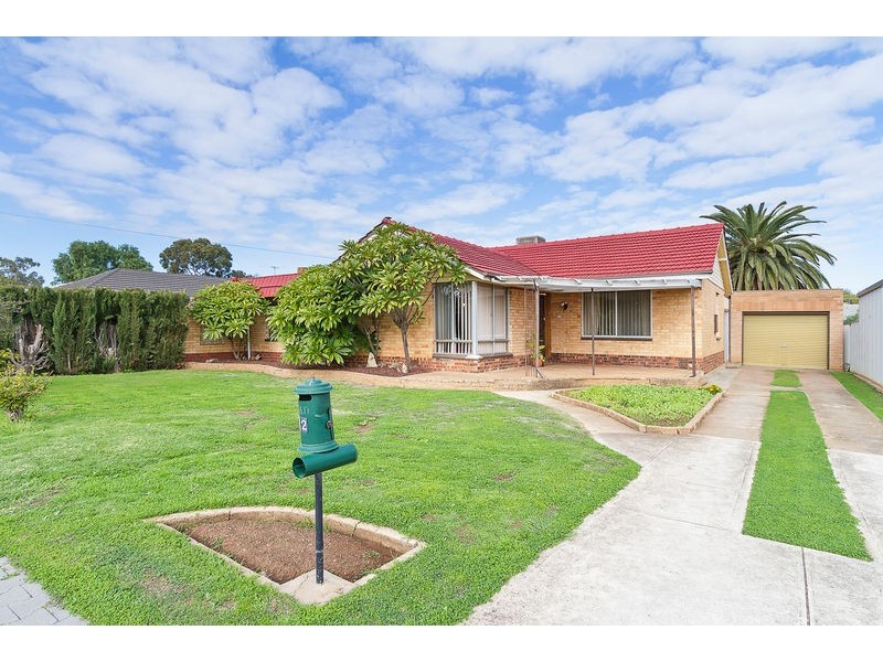 12 Shipton Street, Elizabeth SA 5112