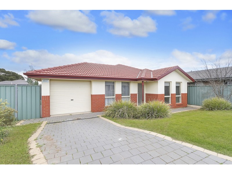 20 Lime Court, Munno Para West SA 5115