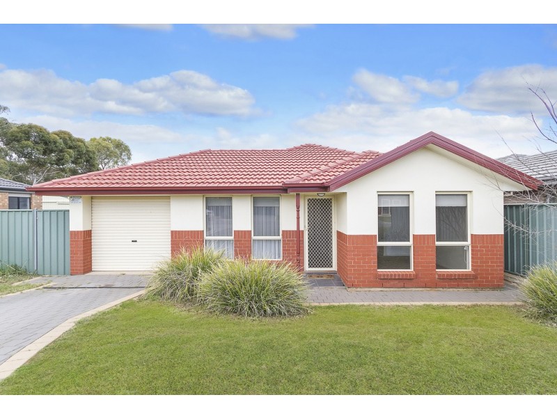 20 Lime Court, Munno Para West SA 5115