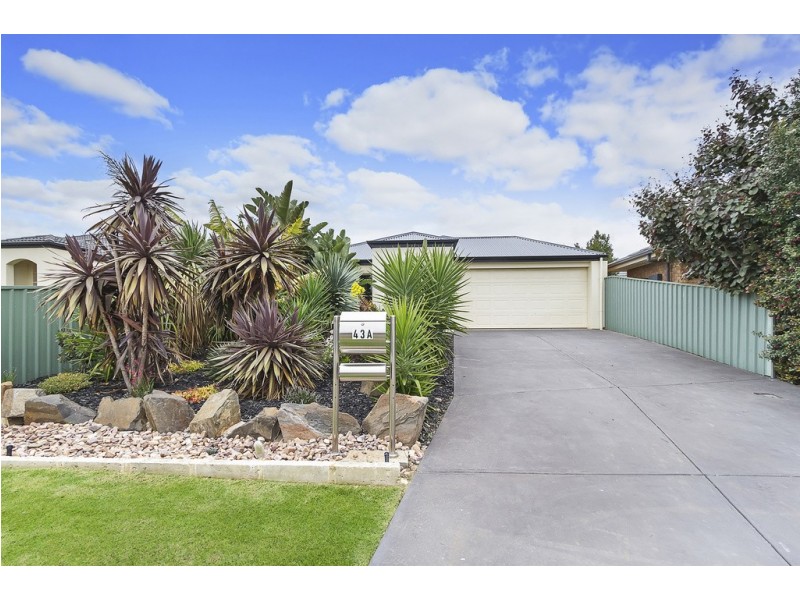 43a APPLECROSS DRIVE, Blakeview SA 5114