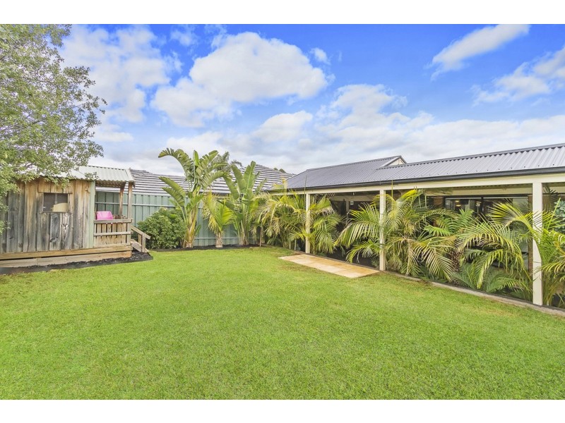 43a APPLECROSS DRIVE, Blakeview SA 5114