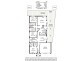 43a APPLECROSS DRIVE, Blakeview SA 5114 Floorplan