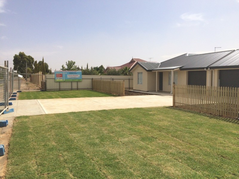 Lots 13,20,22 1124 Andrews Road, Munno Para West SA 5115