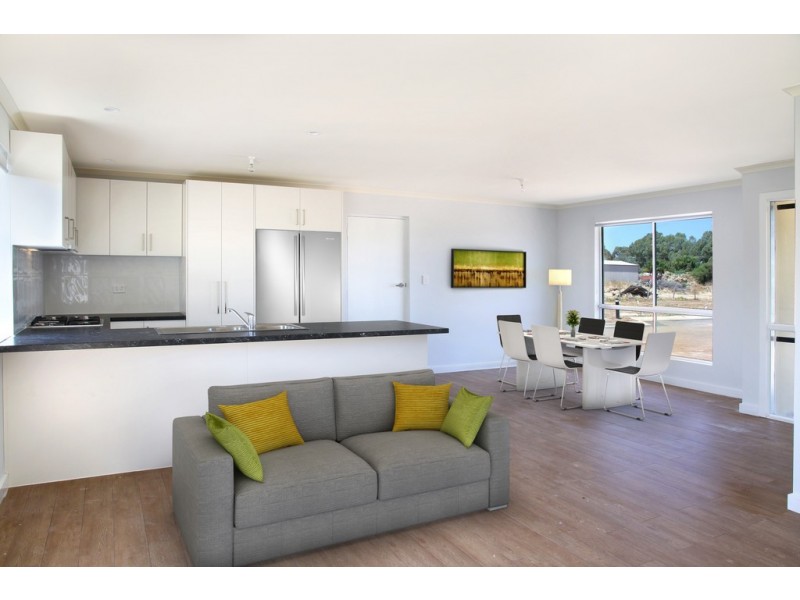 Lots 13,20,22 1124 Andrews Road, Munno Para West SA 5115