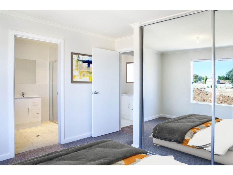Lots 13,20,22 1124 Andrews Road, Munno Para West SA 5115